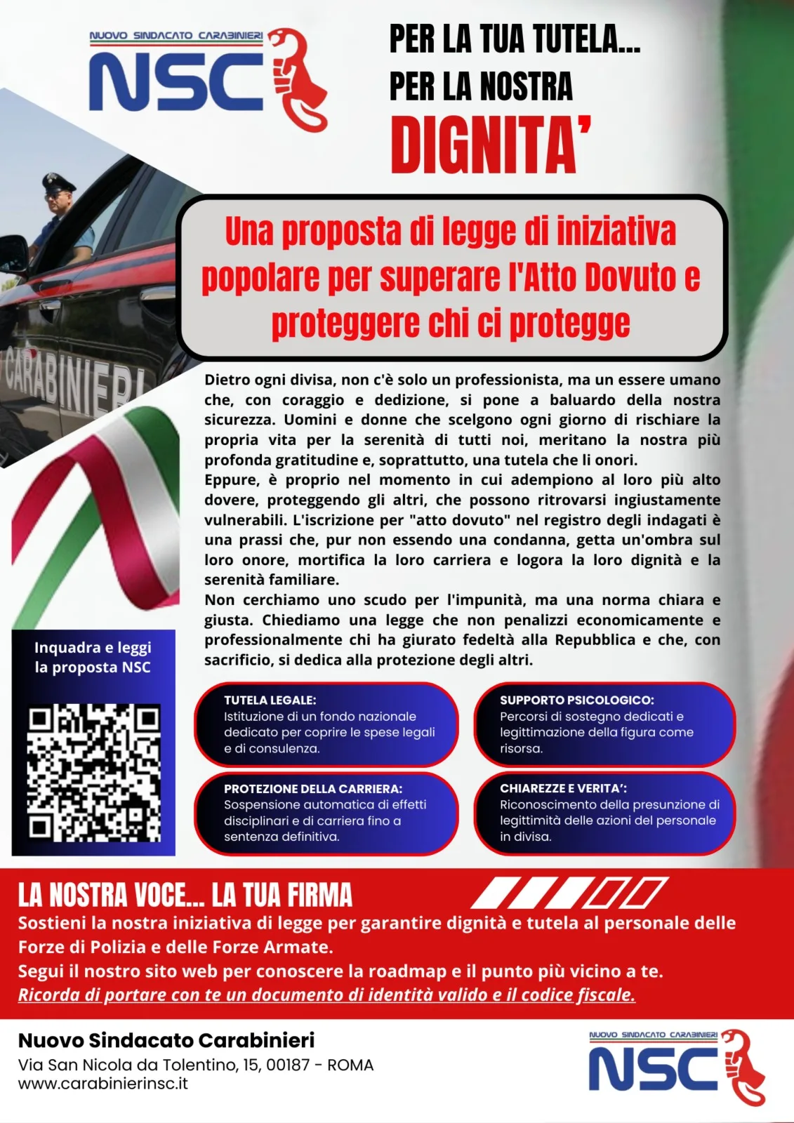 VOLANTINO CC